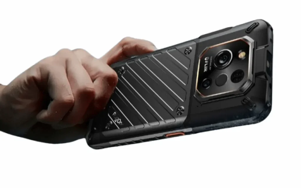 Rugone Xever 7 Pro 5G Review: Rugged Smartphone with Swappable Battery & Thermal Camera 2 WhatsApp Image 2025 12 30 at 5.14.56 PM