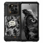 Rugone Xever 7 Pro 5G rugged smartphone