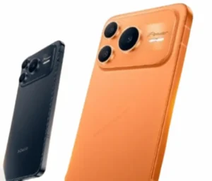 Honor Power 2 5G smartphone with powerful battery, AMOLED display and smooth performance