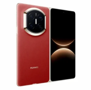 Huawei Mate X7 foldable smartphone with high-end display, triple camera and powerful performance