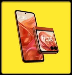 Motorola Razr Fold 5G foldable smartphone review with design, features and performance