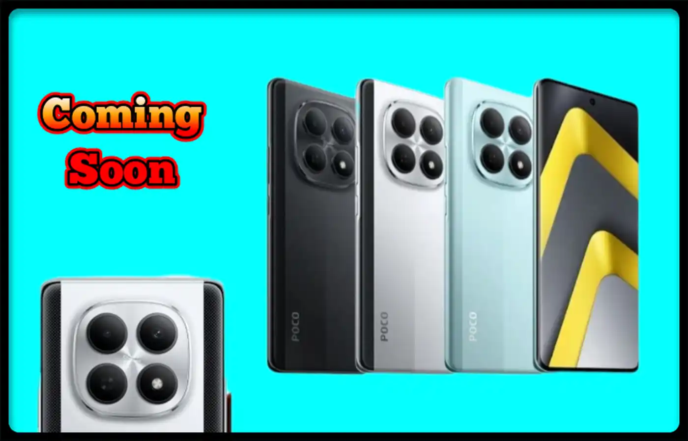 POCO M8 5G and POCO M8 Pro 5G global launch January 2026 specifications and features