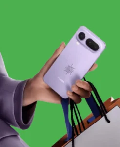 Honor Magic8 Pro Air 5G smartphone showing sleek design and display