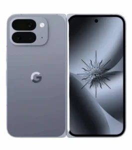 Google Pixel 10 Pro Fold foldable smartphone review with specs and features