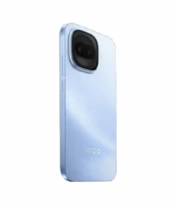 Vivo iQOO Z11 Turbo 5G smartphone with AMOLED display, 200MP camera and Snapdragon 8 Gen 5