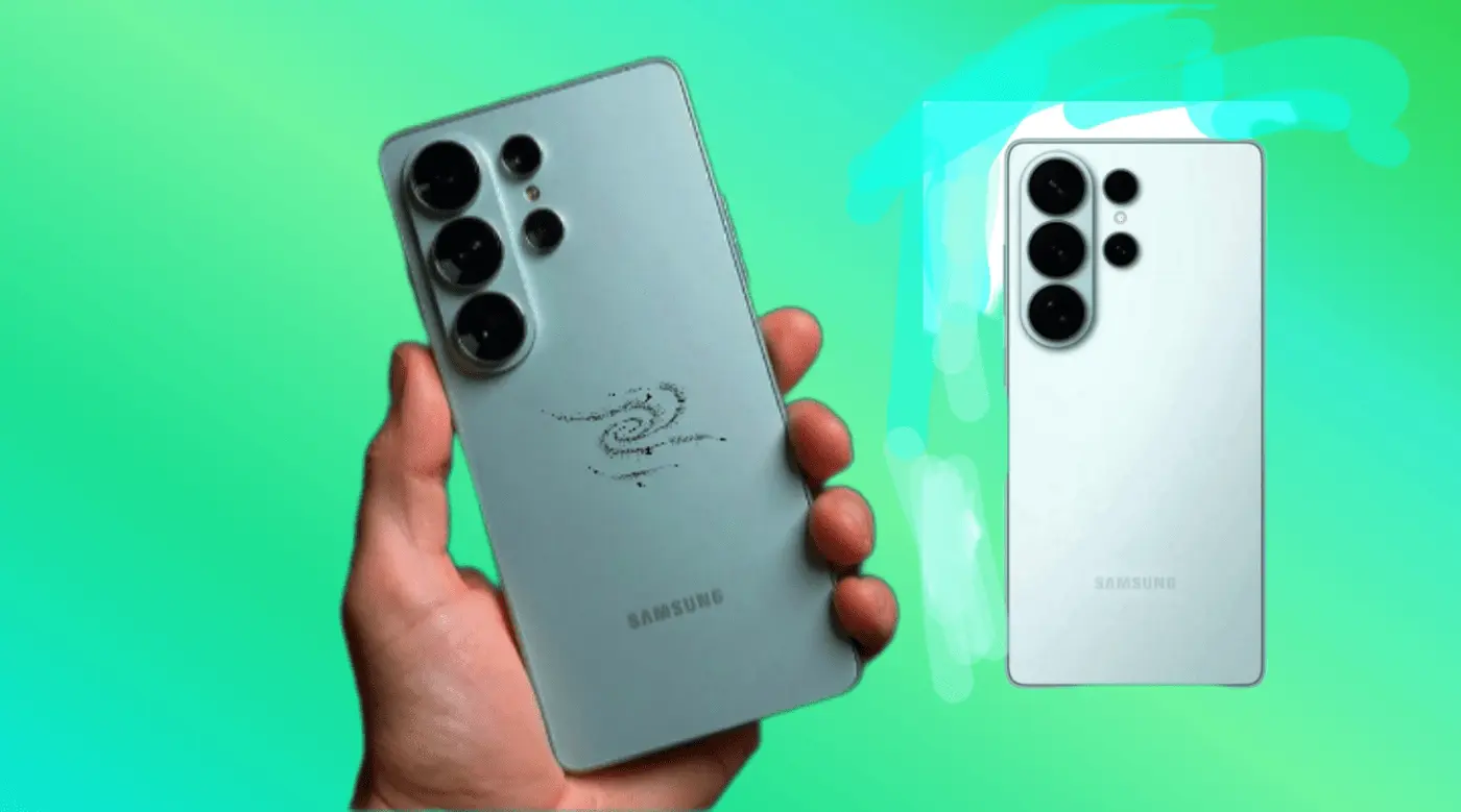 Samsung Galaxy S26 Series flagship smartphone launch with premium design and AMOLED display