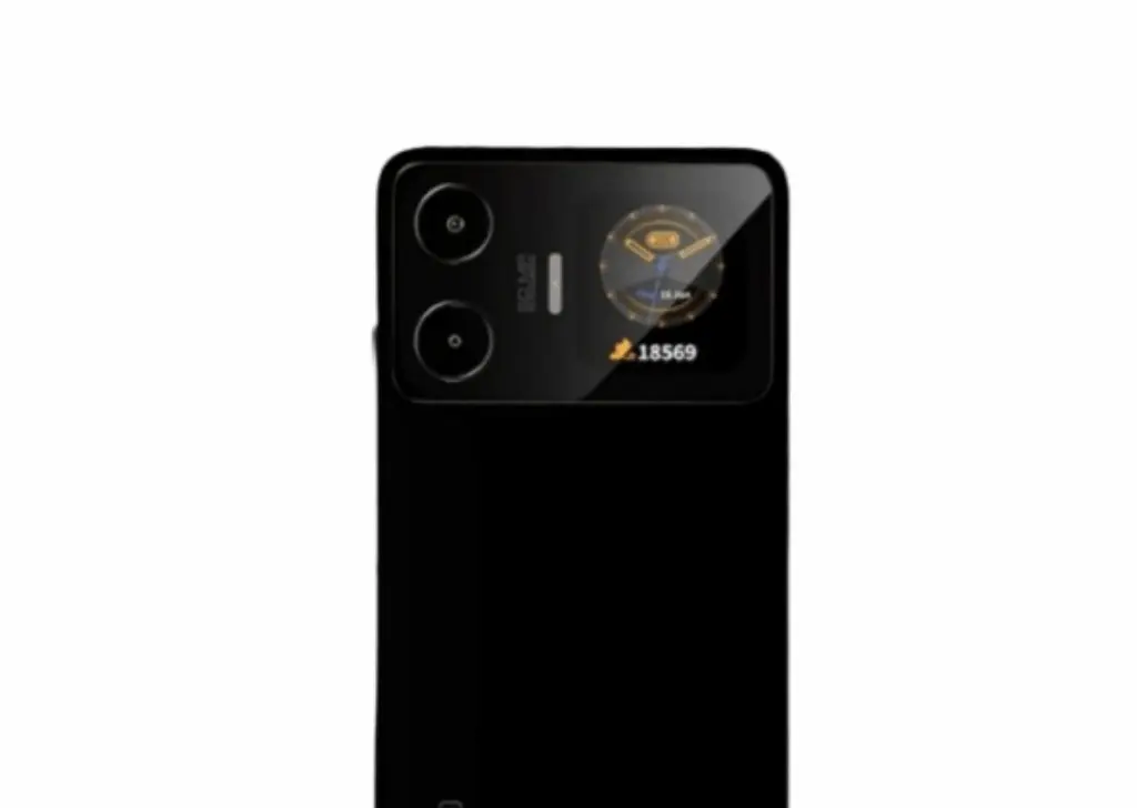 Lava Blaze Duo 3 Review: Dual AMOLED Display, Battery And Features 2 WhatsApp Image 2026 01 19 at 5.11.24 PM