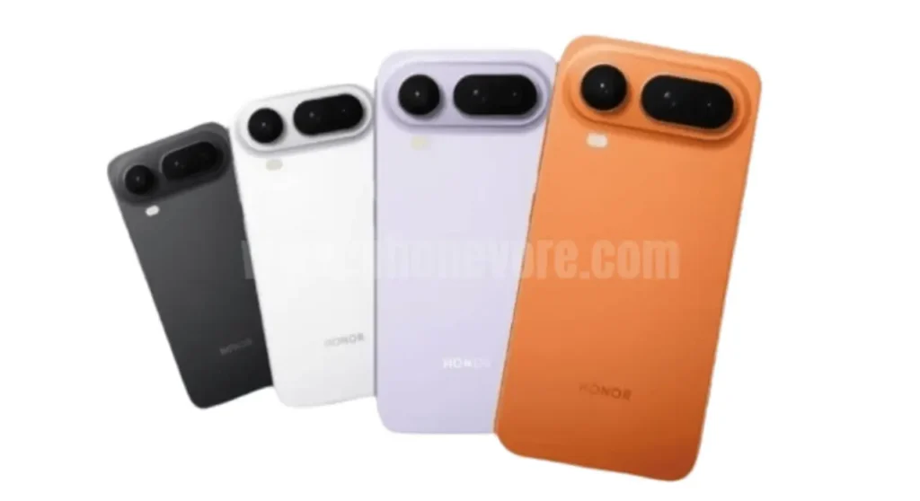 Honor Magic8 Pro Air 5G Review: Specifications, Features, Pros & Cons, and Buying Guide 1 WhatsApp Image 2026 01 19 at 5.21.13 PM