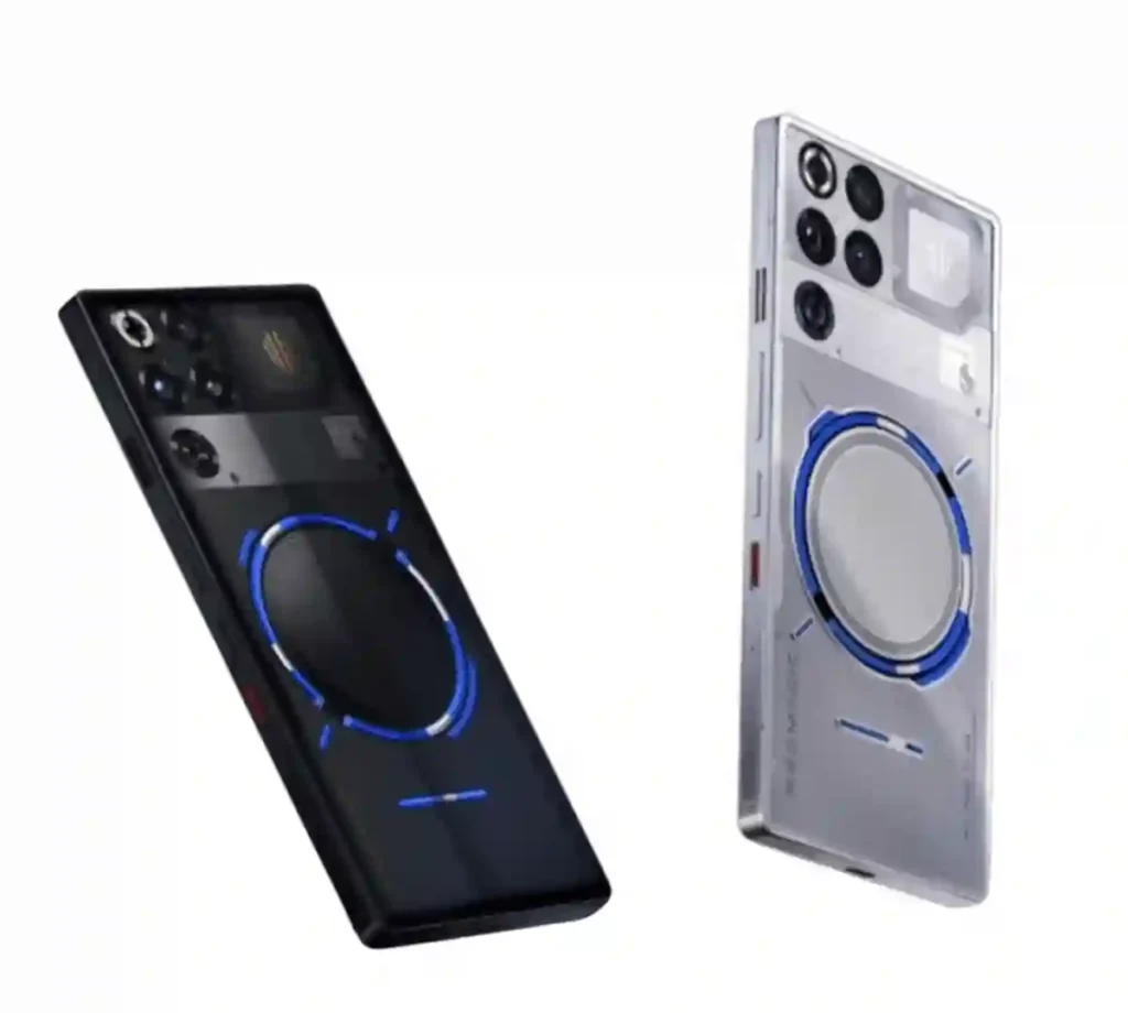 Nubia RedMagic 11 Air 5G Review – Fast, Powerful & Long-Lasting Phone 1 WhatsApp Image 2026 01 21 at 8.43.01 PM