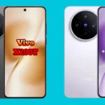 Vivo X200T flagship smartphone launch January 2026 with AMOLED display and powerful camera