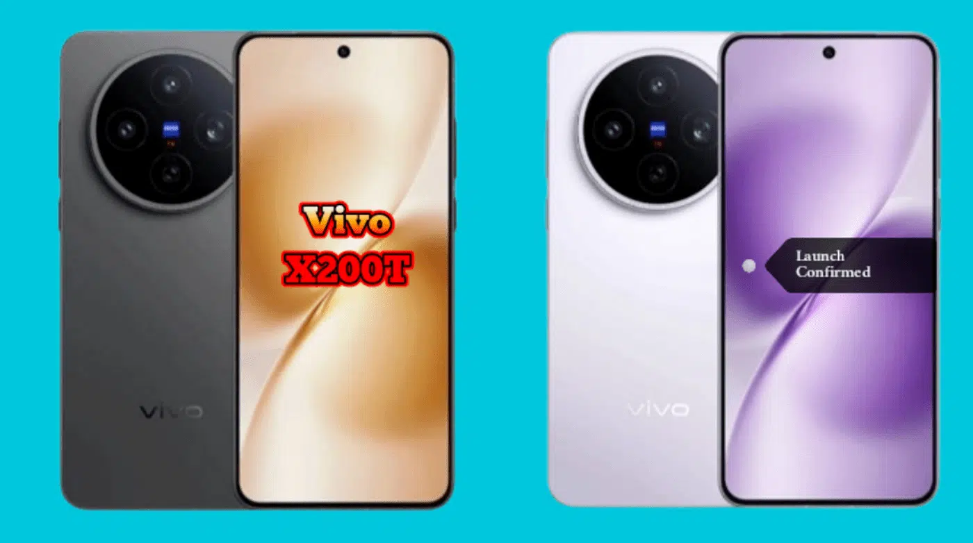 Vivo X200T flagship smartphone launch January 2026 with AMOLED display and powerful camera