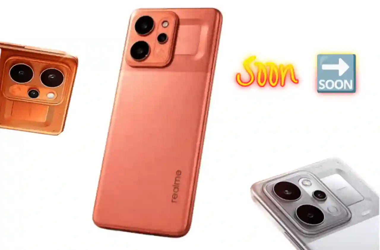 Realme P4 Power 5G with 10000mAh battery and 5G support launching January 2026