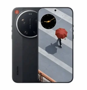 Xiaomi 17 Ultra Leica Edition professional camera phone with Leica technology