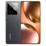 Realme GT 7T 5G smartphone front And back view – specs, features, and review