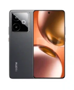 Realme GT 7T 5G smartphone front And back view – specs, features, and review