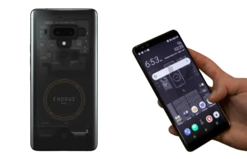 HTC Exodus 1 Review – The Ultimate Crypto-Friendly Smartphone 1 image 2026 01 31T213510.157