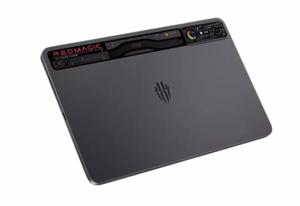 ZTE Nubia Red Magic Nova: Specs, Features, Pros and Cons 1 image 22