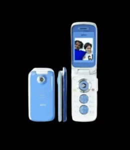 Bird M32 classic keypad mobile phone with basic calling and messaging features