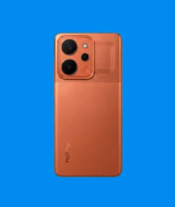 Realme P4 Power smartphone with long-lasting battery and AMOLED display