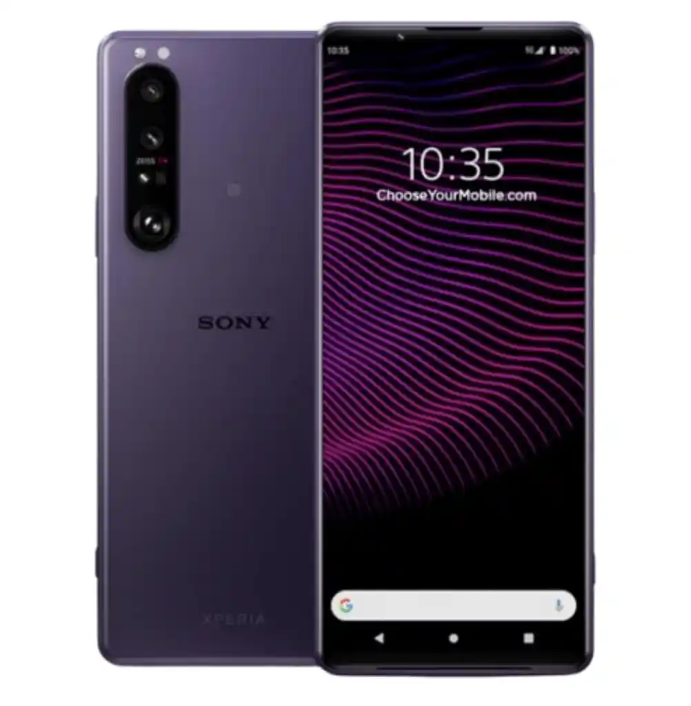 Sony Xperia 1 III Review – Stunning Display, Pro Camera & Top Performance 2 image 89