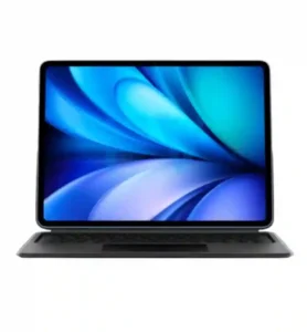 Vivo Pad 5e tablet showing large screen, sleek design and powerful performance