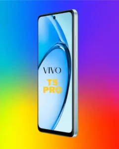 Vivo T5 Pro design, performance, camera and battery overview
