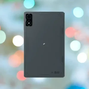 Xiaomi Black Shark gaming tablet with large display and RGB design for high performance gaming