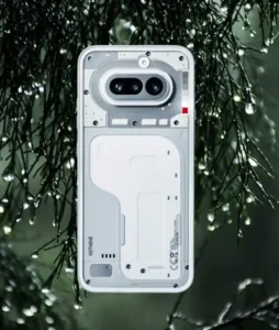 Nothing Phone (4a) – Full Specifications and Features