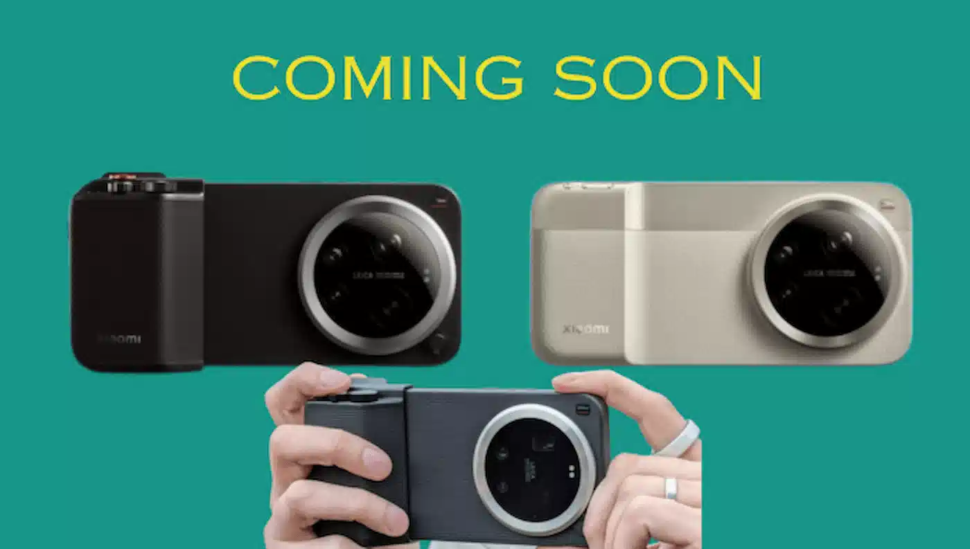 Xiaomi 17 Ultra flagship smartphone with AMOLED display and high-resolution camera going on sale March 18, 2026