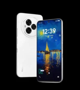 TCL NxtPaper 60 Ultra smartphone review with NXTPAPER display technology