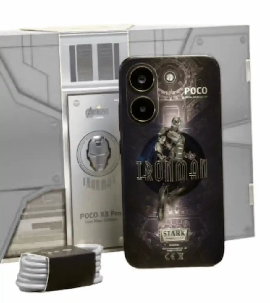 Poco X8 Pro Full Review – Features, Specifications and Buying Guide 2 Untitled design 25