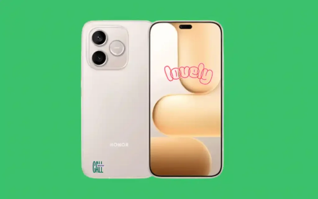 Honor 600 Lite Review – Stylish Design, Smooth Performance and Smart Features 1 Untitled design 6