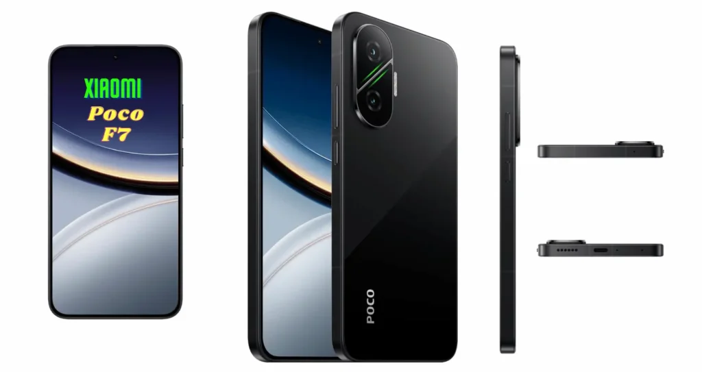 Xiaomi Poco F7 5G Review – Best Mid-Range Smartphone for Gaming and Daily Use 1 fun