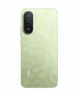 Xiaomi Redmi A7 Pro smartphone front and back design with full specifications and features