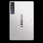 Lenovo Legion Y700 (Gen 5) gaming tablet with high performance and sleek design