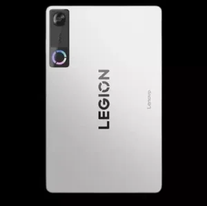 Lenovo Legion Y700 (Gen 5) gaming tablet with high performance and sleek design