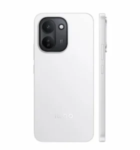 vivo iQOO Z11 smartphone design and display