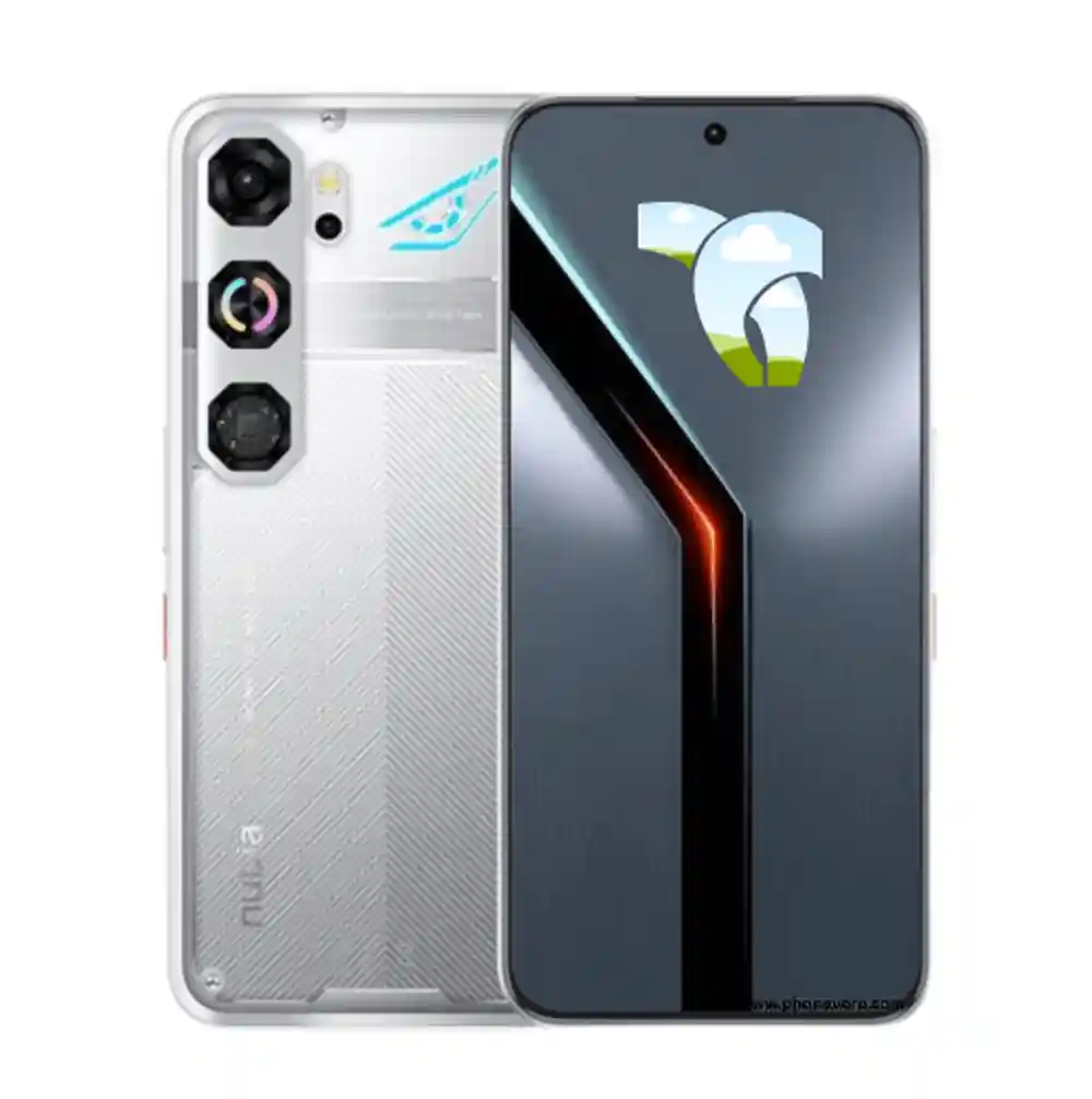 ZTE nubia Neo 5 GT Review – Ultimate Budget Gaming Smartphone Experience 1 www.phonevore.com 3