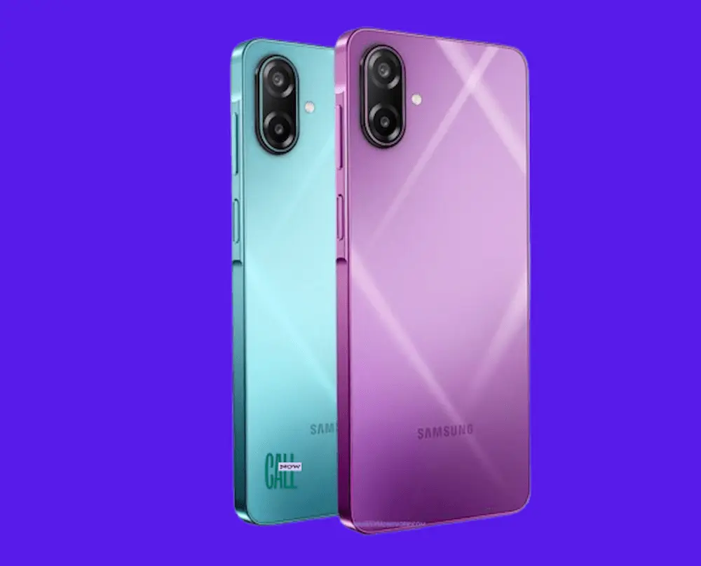 Samsung Galaxy M17e Review – A phone with advanced features and excellent performance 1 www.phonevore.com 6