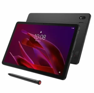 Lenovo ThinkTab X11 Gen 1 tablet front view with stylus