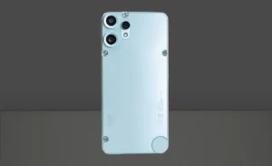 CMF Phone 3 Pro leaked design with Snapdragon processor and new premium look