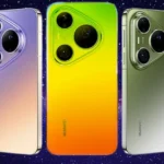 Huawei Pura 90 Pro Series Launch Date Confirmed – New Design Revealed